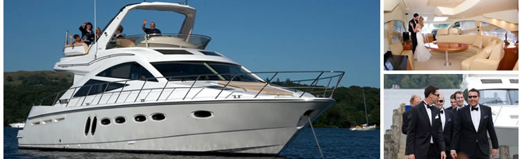 lake district boat charter - luxury lake windermere cruises